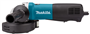 haakse slijper makita 125mm-2
