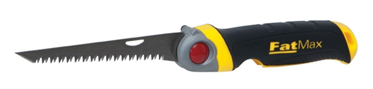 steek- schrobzaag stanley fatmax