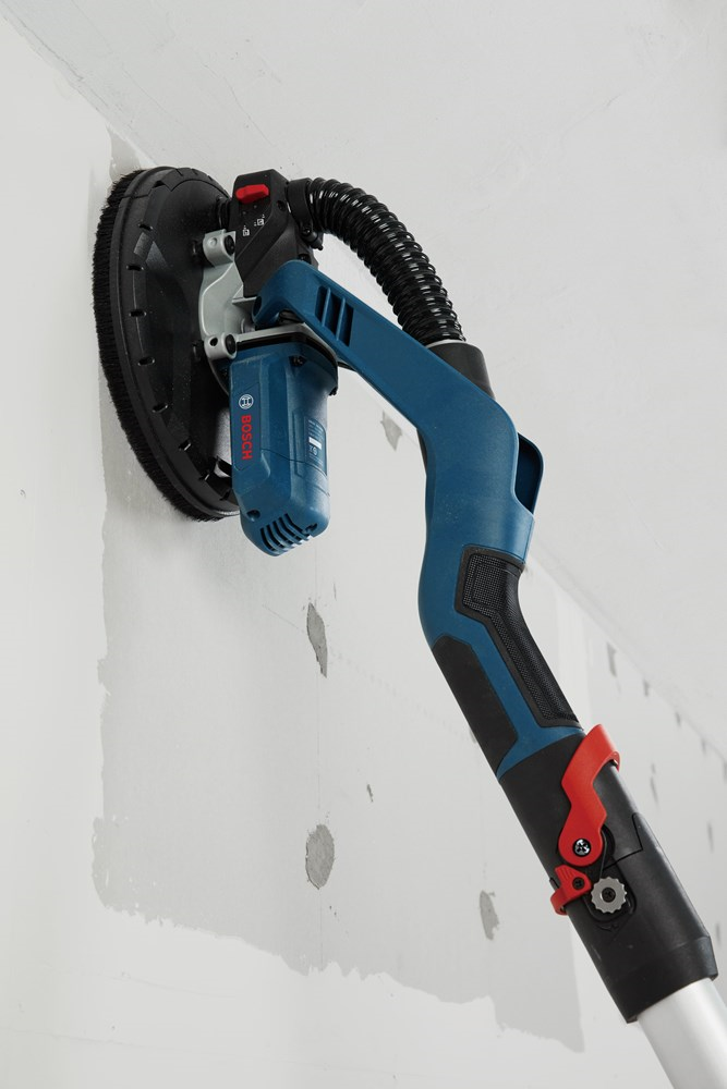schuurmachine langnek bosch