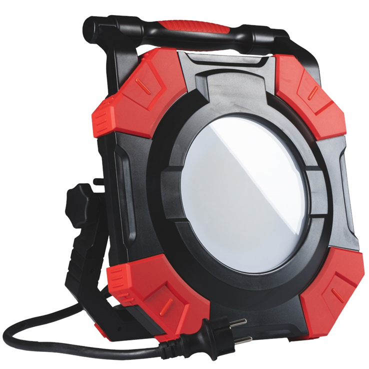 bouwlamp led klasse I kelfort