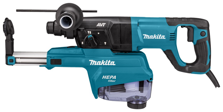 combihamer makita sds-plus