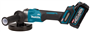 accu haakse slijper makita 125mm-5