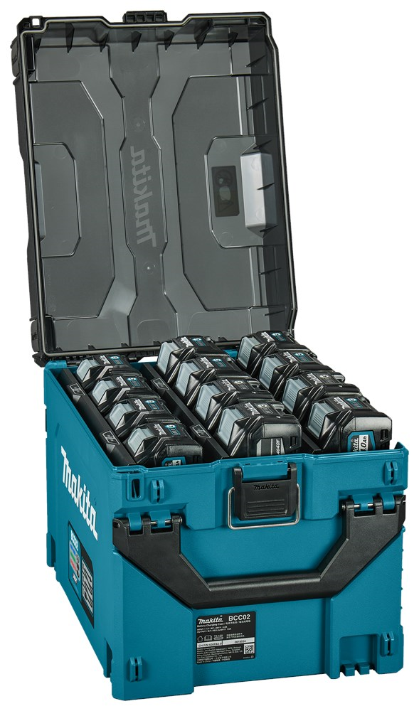 accu lader multi makita