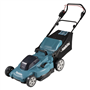 accu grasmaaier makita 530mm-9