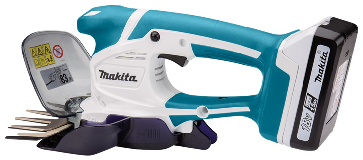 accu grasschaar makita