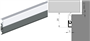 tochtprofiel aluminium opbouw ellen-2