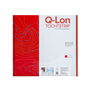 tochtstrip zelfklevend q-lon-6