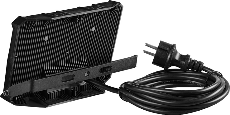 bouwlamp led klasse II kelfort