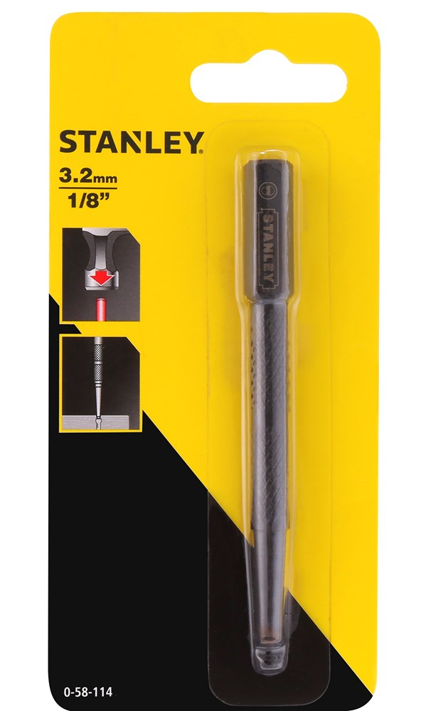 drevel stanley