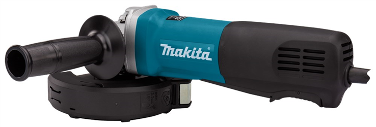 haakse slijper makita 125mm