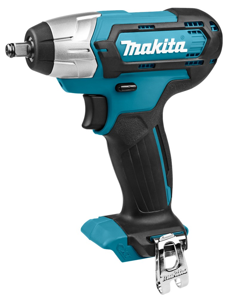 accu slagmoersleutel makita