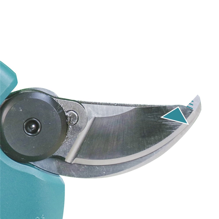 accu snoeischaar makita