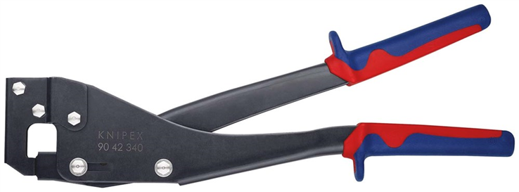 verbindingstang metalstud knipex