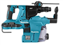 accu combihamer makita sds-plus-10