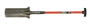sloopspade gelegeerd staal polet-2