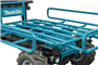 accu kruiwagen met rek makita-10