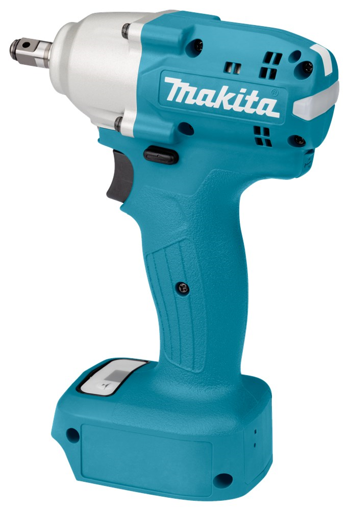 accu slagmoersleutel makita