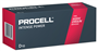 batterijen staaf procell intense-4