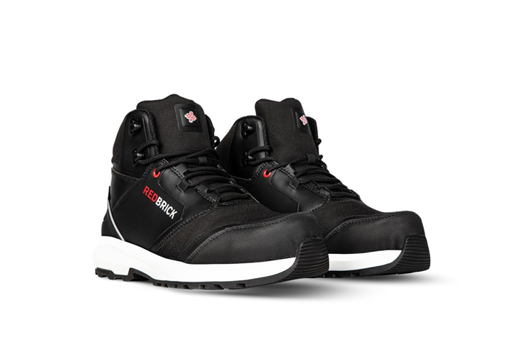 veiligheidsschoenen redbrick