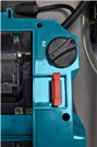 accu grasmaaier makita 530mm-9