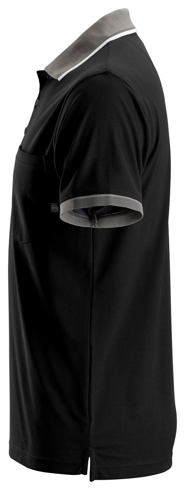 poloshirt allroundwork snickers