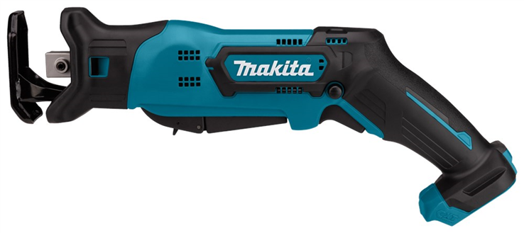 accu reciprozaagmachine makita