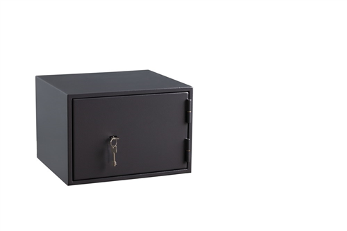 Kluis Inbraakwerend De Raat - DRS GLOBAL 2-K 290X400X275MM