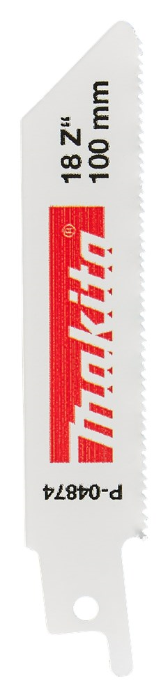 reciprozaagblad makita for bi-metal