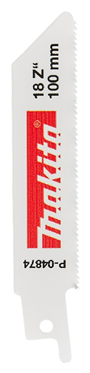reciprozaagblad makita for bi-metal-3