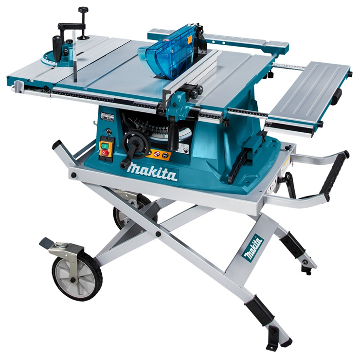 tafelzaagmachine makita