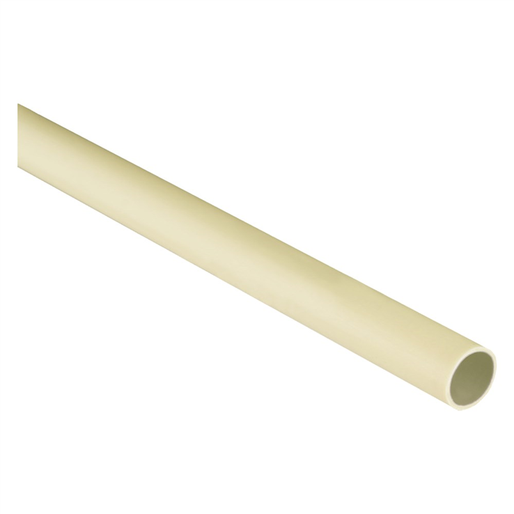 installatiebuis pvc
