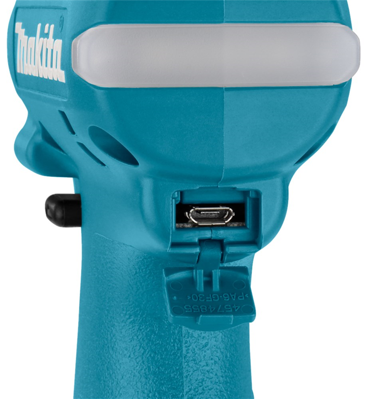 accu slagmoersleutel makita