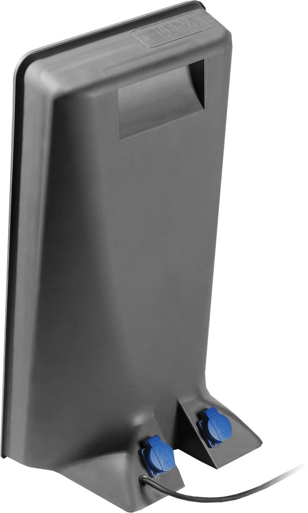 bouwlamp led klasse I kelfort
