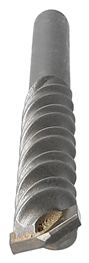 steenboor cilindrisch heller-3