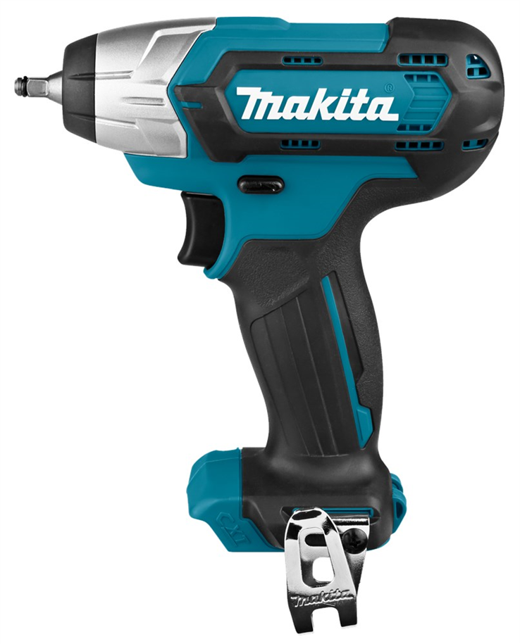 accu slagmoersleutel makita
