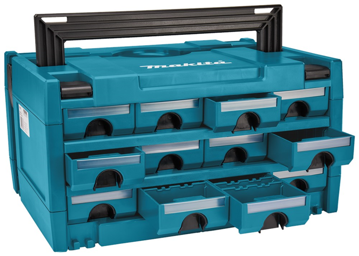 systainer makita