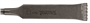 voegbeitel hm sds-plus makita-8