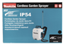 accu drukspuit makita-18