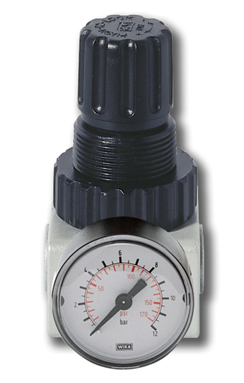 Drukregelaar Contimac - 28708 1/4'' BI