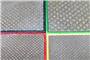 polijstpad diamant rubi-6