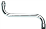 onderuitloop draaibaar chroom grohe-2