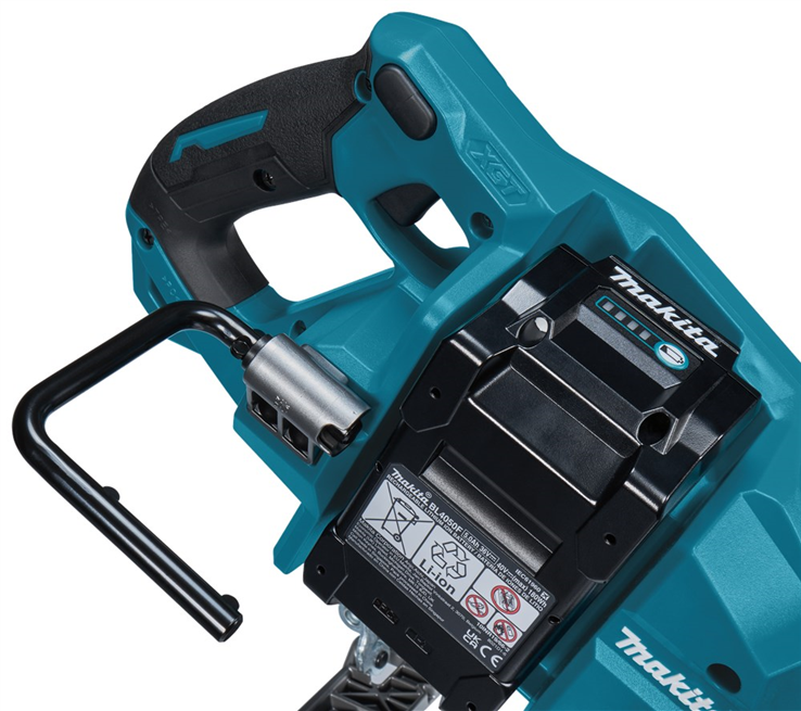 accu cirkelzaagmachine makita 185mm