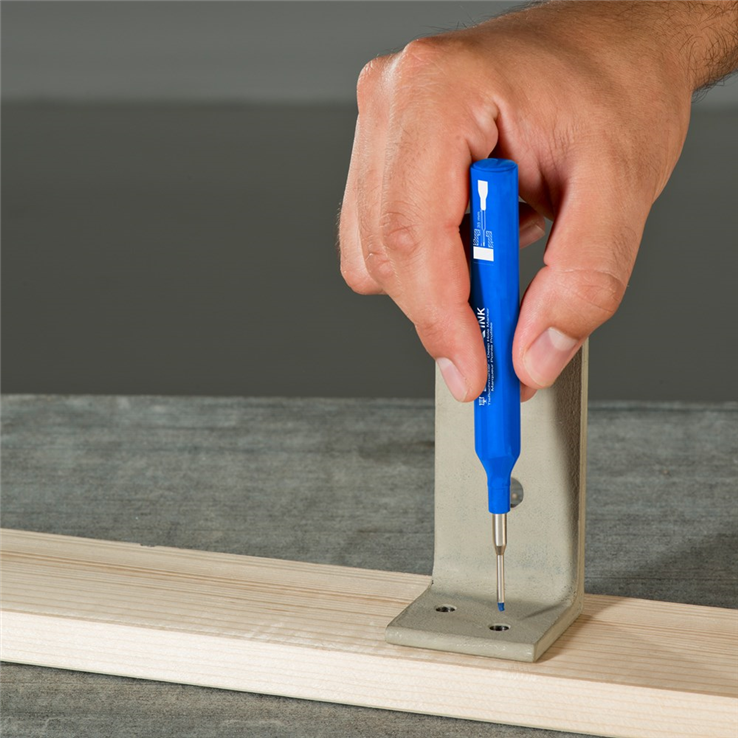diepgatpen stift lyra
