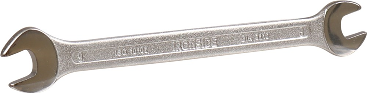 steeksleutel metrisch ironside