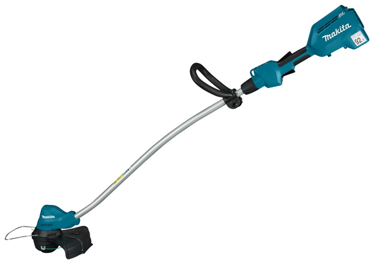 accu trimmer d-greep makita