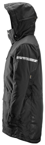 parka isolerend allroundwork snickers-4