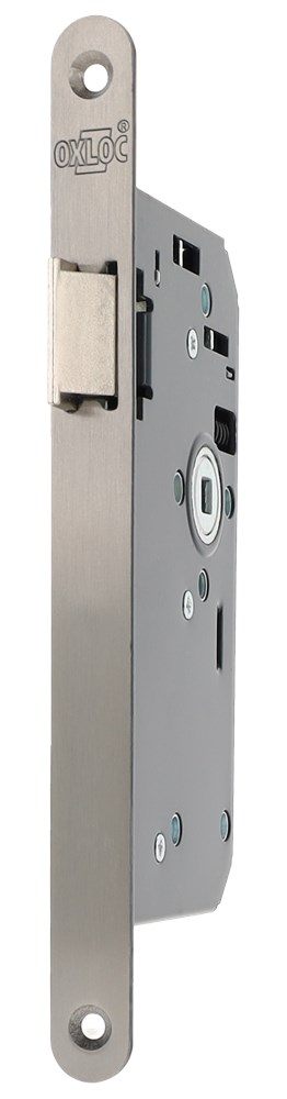 Deurslot Insteek Loop Oxloc - 6040 735/17 LOOP ZAMAC DIN RS/LS