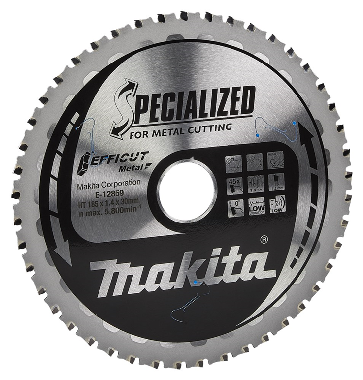 cirkelzaagblad hm makita