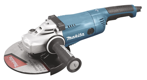 Haakse Slijper Makita 230Mm - GA9020RFK1 M14