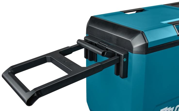 accu vries-/ koelbox makita